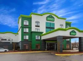 Wingate by Wyndham Chesapeake: Chesapeake şehrinde bir otel