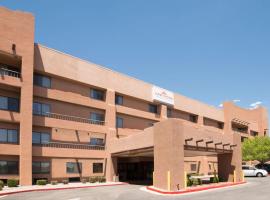 Hotel Photo: Hawthorn Suites by Wyndham Albuquerque