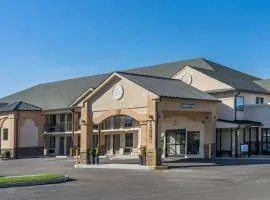 Baymont by Wyndham Clarksville, hotel in Clarksville