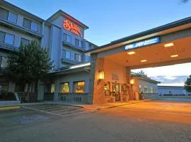 넴파에 위치한 호텔 Shilo Inn Suites Hotel - Nampa Suites
