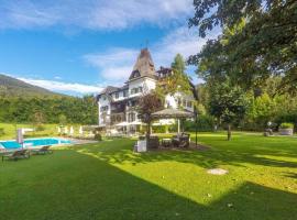 Landhaus Koller, hotel in Gosau
