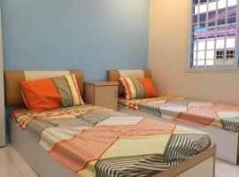 Hotel kuvat: Apartment in Malaysia 9619