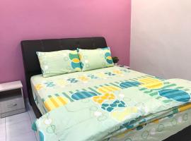 Hotel foto: Apartment in Malaysia 8900