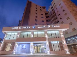 Hotel Photo: Hotel Pacha