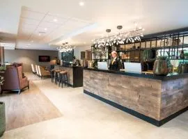 Førde Hotel - Unike Hoteller