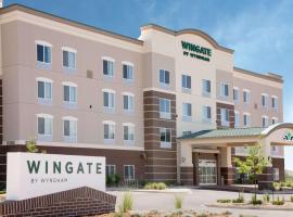 Zdjęcie hotelu: Wingate by Wyndham Loveland Johnstown