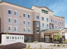 Wingate by Wyndham Loveland Johnstown, khách sạn ở Loveland