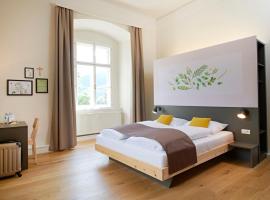 Hotel Photo: JUFA Hotel Stift Gurk