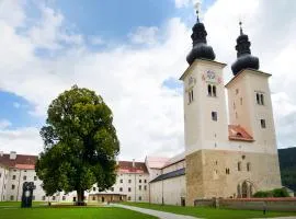 JUFA Hotel Stift Gurk