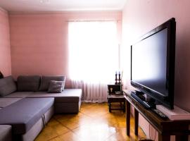 Gambaran Hotel: Oldtown Apartment