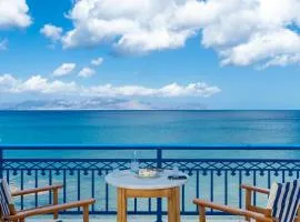 Pelagia Aphrodite Hotel, hotel em Agia Pelagia Kythira