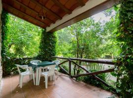 Casas Rurales Los Enebros Nerpio, hotel v destinaci Nerpio