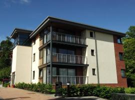 Hotel Photo: Perth Youth Hostel and Apartments