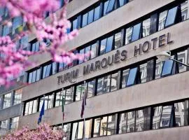 TURIM Marquês Hotel