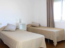 Hotel kuvat: Apartamento centro de Fuengirola