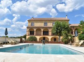 Mas d'Asvin & Spa, Hotel in Saint-Christol-lès-Alès