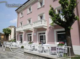 A picture of the hotel: Castelnovo Resort