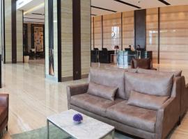 KSL Hot Spring Resort, ξενοδοχείο σε Johor Bahru