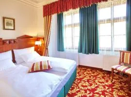 Hotel Fortna