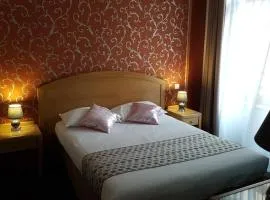 Hotel Eden