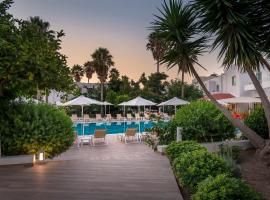 Alexandra Beach, hotel ve městě Kos