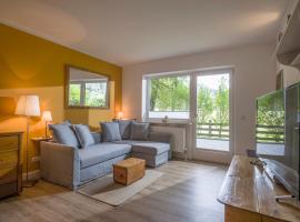 Hotel Photo: Appartement Heidi by NV-Appartements