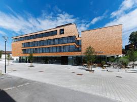 Sternen Hotel Wolfurt，位于布雷根茨的酒店