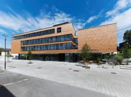 Sternen Hotel Wolfurt