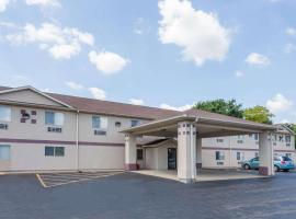 Hình ảnh khách sạn: Econo Lodge