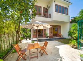 Hotel kuvat: Green Garden Hoi An Homestay