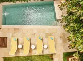 Sa Creu Nova Petit Palais Art & Spa