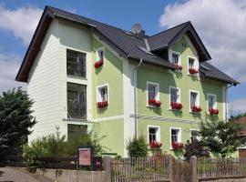 Hotel Photo: Landhaus Bruckner