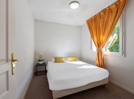 Hotel Photo: Appart'City Classic Dijon - Toison D'Or