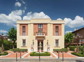 Hotel San Gregorio, hotel em Pienza