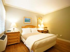 Southampton Long Island Hotel, hotel en Southampton
