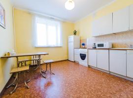 A picture of the hotel: Dekabrist Apartment at leningradskaya 24