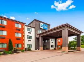 Best Western Danville Inn