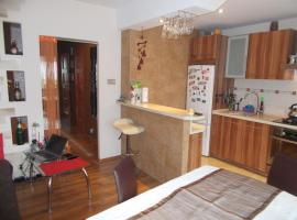 A picture of the hotel: Wincentego Witosa 1a14 Apartament