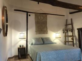 Colores de Buendía, Hotel in Buendía