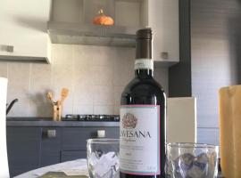 Хотел снимка: Home Langhe