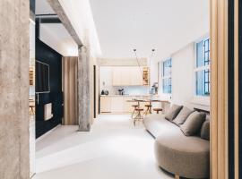 Photo de l’hôtel: Kaia Apartment by People Rentals