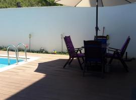 Fotos de Hotel: Luxury house with pool