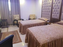 Hình ảnh khách sạn: Hotel Shalimar Rawalpindi