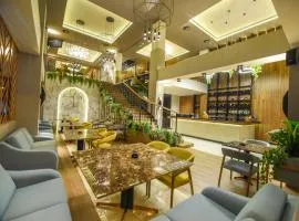Hotel Union