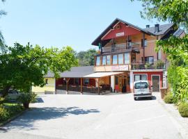 Hotel Photo: Gostilna s prenocisci Danica