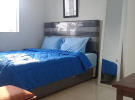 Gambaran Hotel: Mediterania Guesthouse