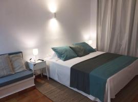 Gambaran Hotel: Apartamentos Albertos