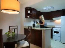 Plaza Florida Suites