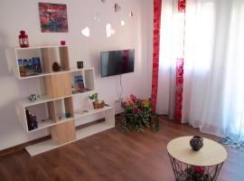 Gambaran Hotel: Apartamento Primavera