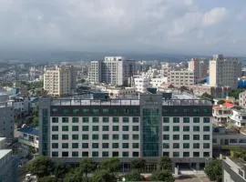 溫斯托里酒店